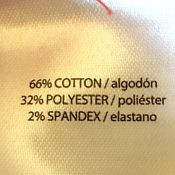 ISAAC MIZRAHI NEW YORK Scattered Peony Floral Tailored Shorts - Picture 11 of 11